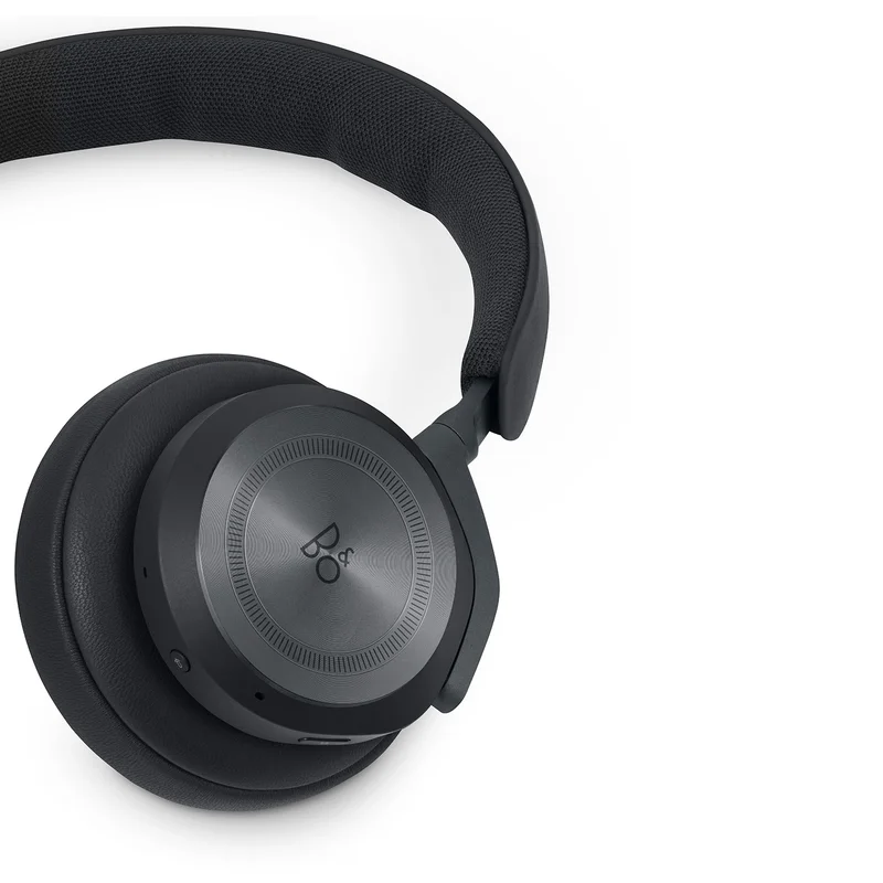Наушники Накладные B&O Bluetooth BeoPlay HX, Black Anthracite (1224000) 3
