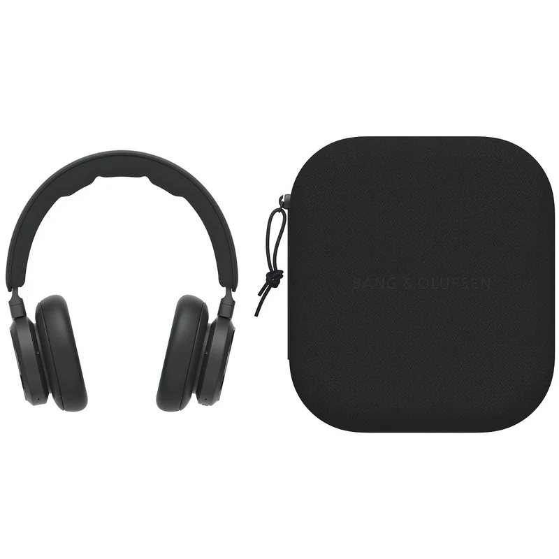 Наушники Накладные B&O Bluetooth BeoPlay HX, Black Anthracite (1224000) 4
