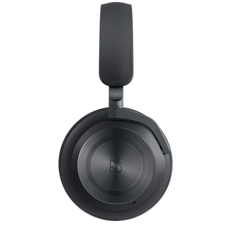 Наушники Накладные B&O Bluetooth BeoPlay HX, Black Anthracite (1224000) 5