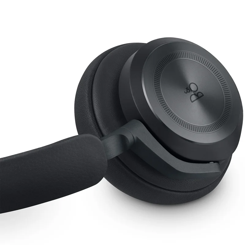 Наушники Накладные B&O Bluetooth BeoPlay HX, Black Anthracite (1224000) 6