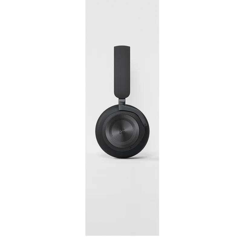 Наушники Накладные B&O Bluetooth BeoPlay HX, Black Anthracite (1224000) 7