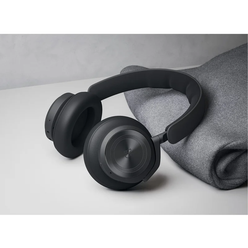 Наушники Накладные B&O Bluetooth BeoPlay HX, Black Anthracite (1224000) 8