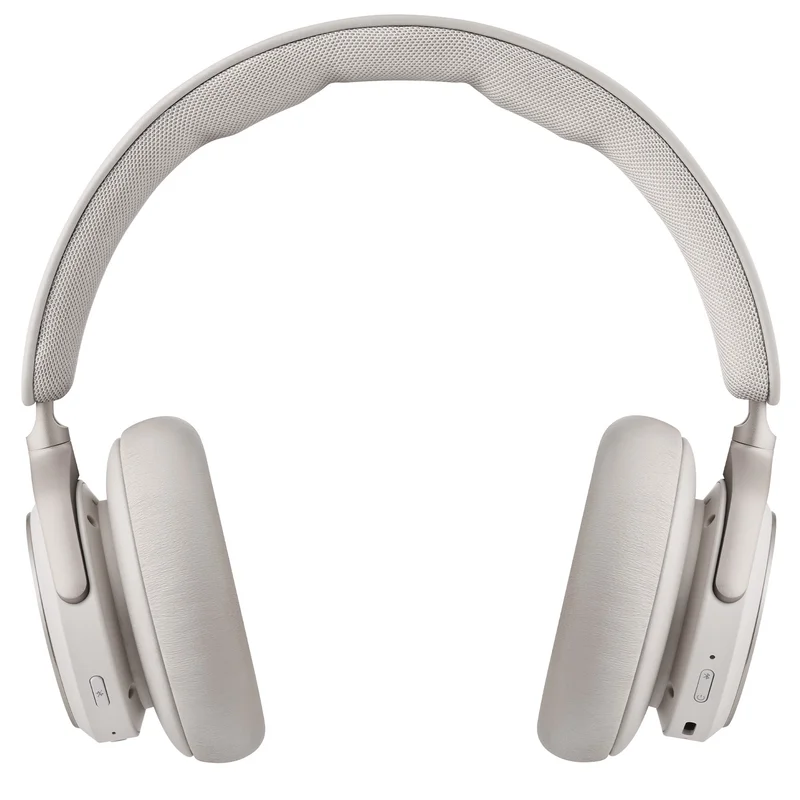 Наушники Накладные B&O Bluetooth BeoPlay HX, Sand (1224001) 2