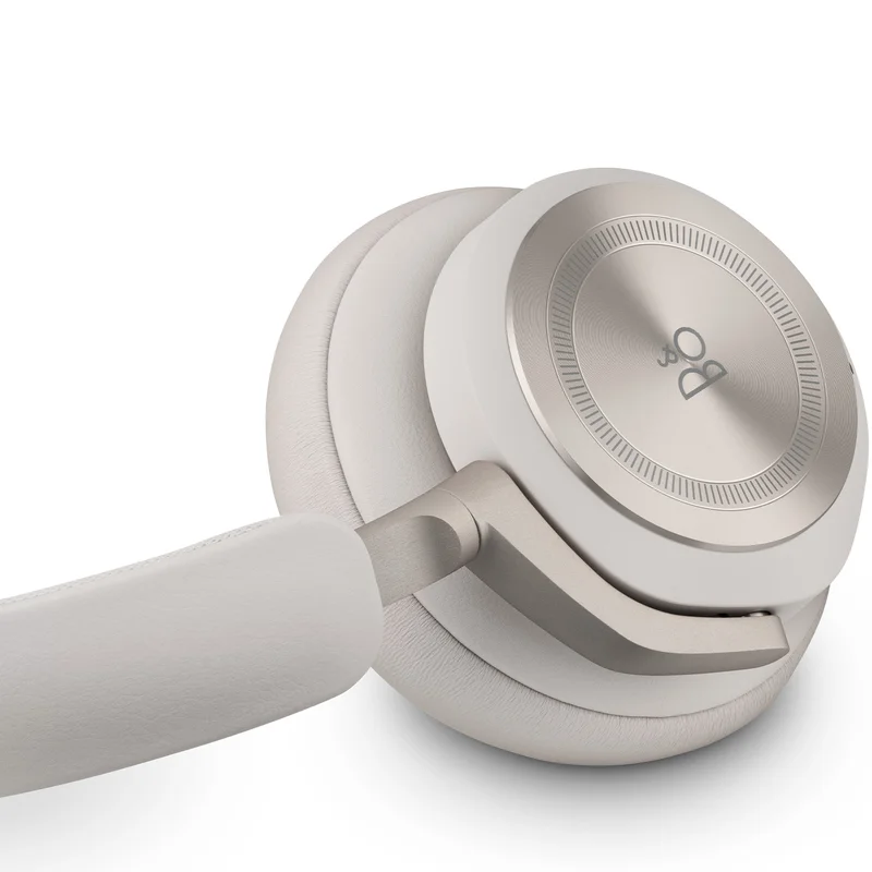 Наушники Накладные B&O Bluetooth BeoPlay HX, Sand (1224001) 4