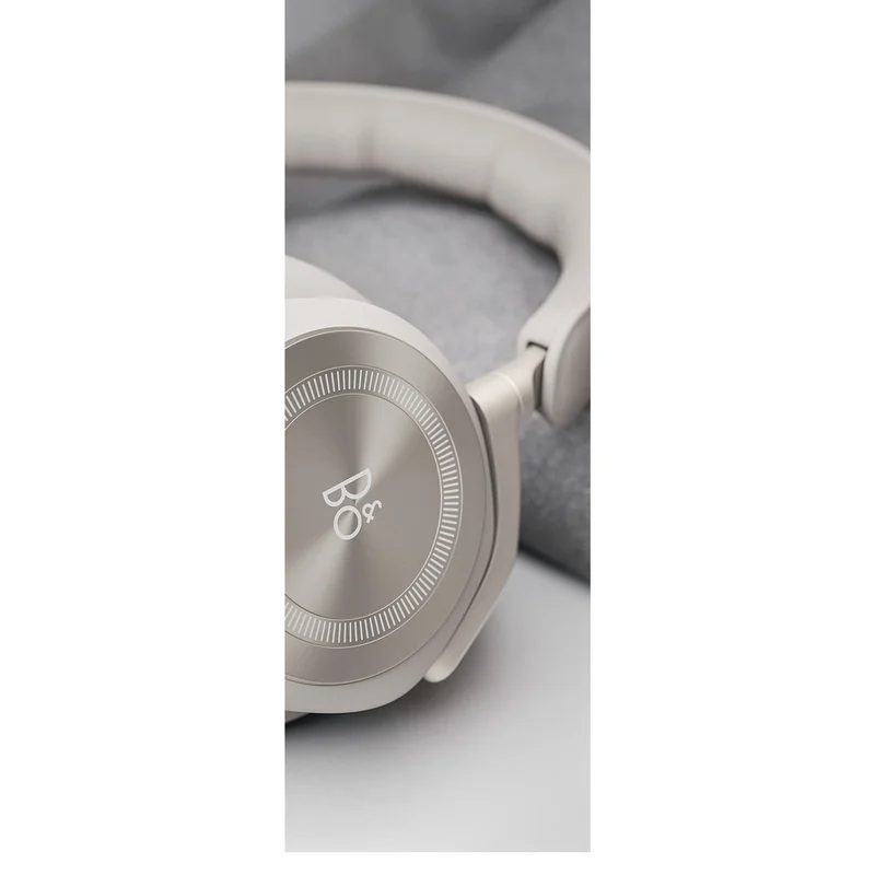 Наушники Накладные B&O Bluetooth BeoPlay HX, Sand (1224001) 7