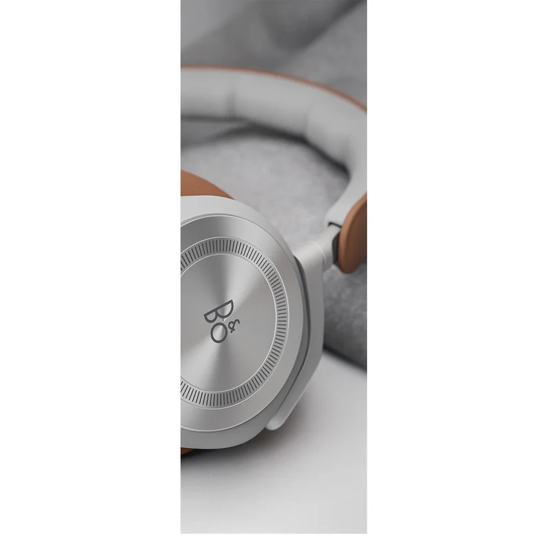 Наушники Накладные B&O Bluetooth BeoPlay HX, Timber (1224002) 8
