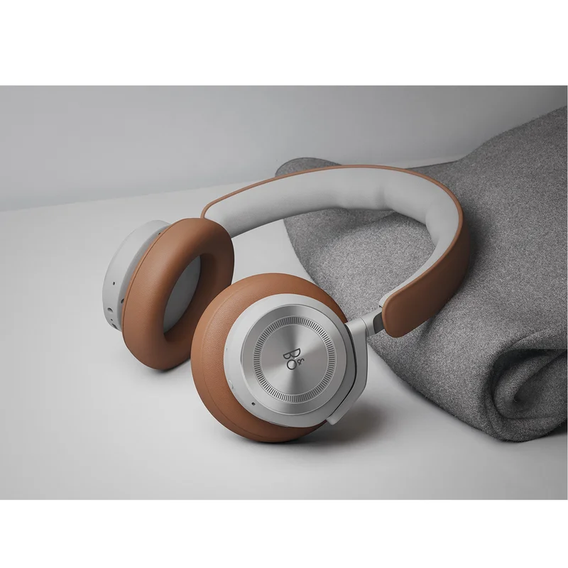 Наушники Накладные B&O Bluetooth BeoPlay HX, Timber (1224002) 9
