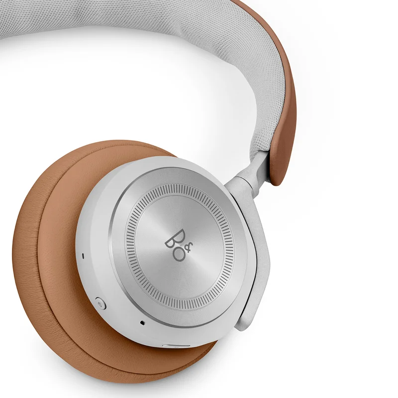 Наушники Накладные B&O Bluetooth BeoPlay HX, Timber (1224002) 2