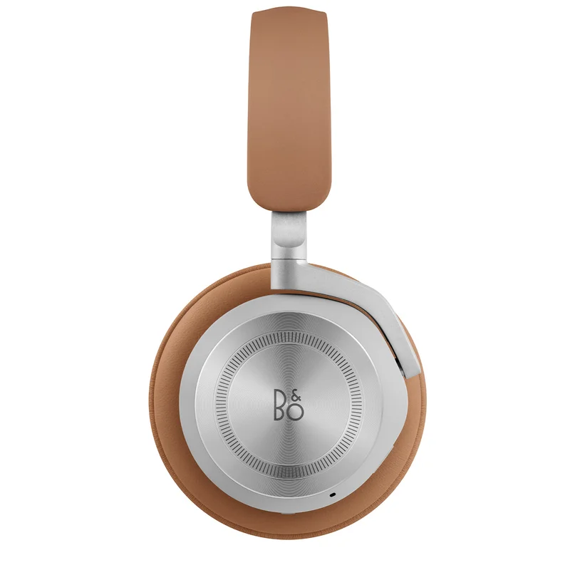 Наушники Накладные B&O Bluetooth BeoPlay HX, Timber (1224002) 3