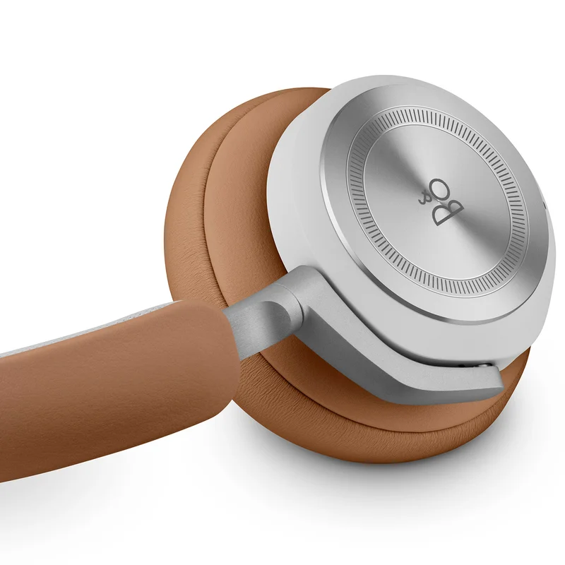 Наушники Накладные B&O Bluetooth BeoPlay HX, Timber (1224002) 4