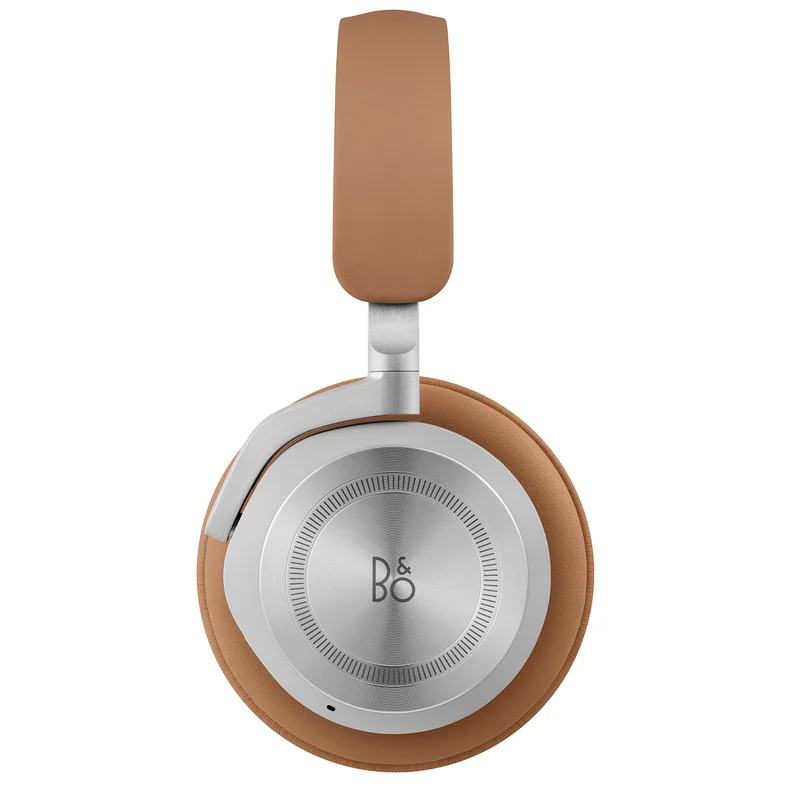 Наушники Накладные B&O Bluetooth BeoPlay HX, Timber (1224002) 5