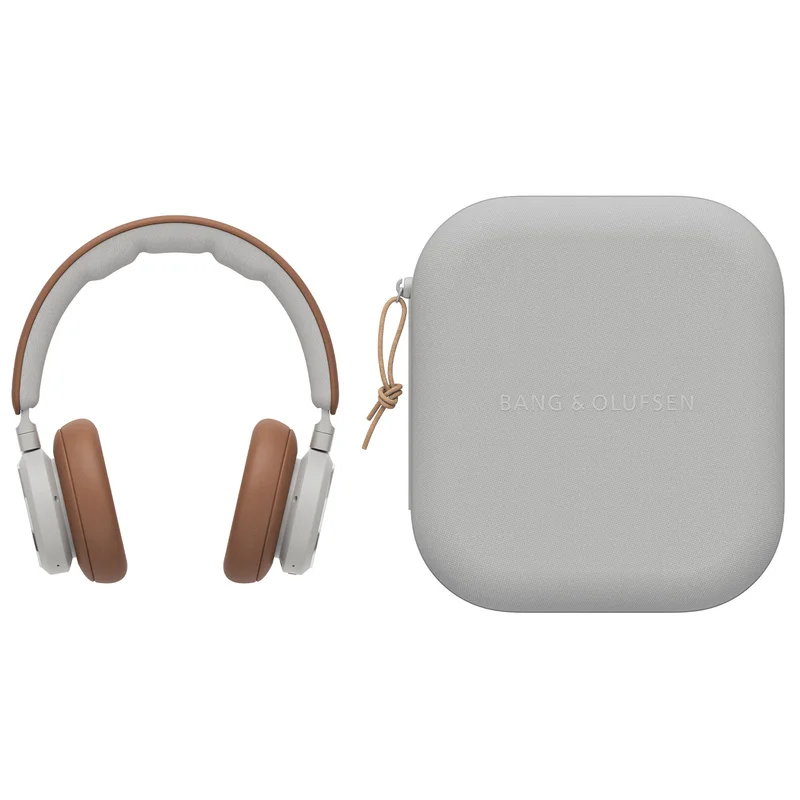 Наушники Накладные B&O Bluetooth BeoPlay HX, Timber (1224002) 6