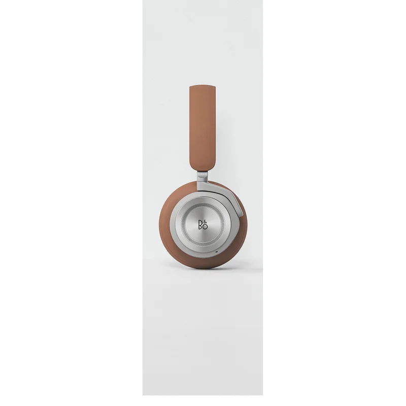 Наушники Накладные B&O Bluetooth BeoPlay HX, Timber (1224002) 7