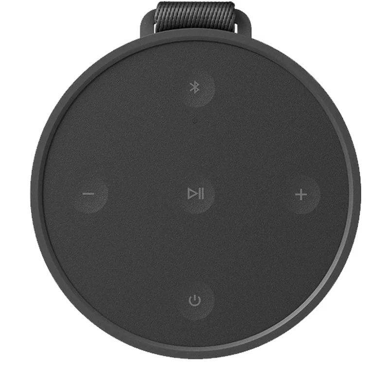 Колонки Bluetooth B&O Beosound Explore, Black Anthracite (1626000) 2