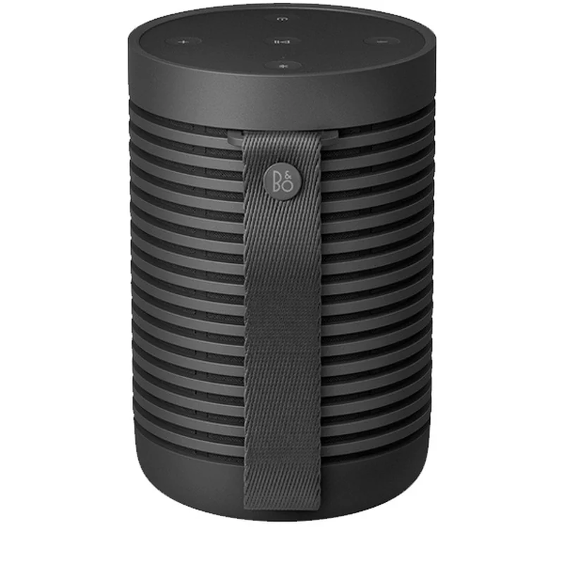 Колонки Bluetooth B&O Beosound Explore, Black Anthracite (1626000) 3