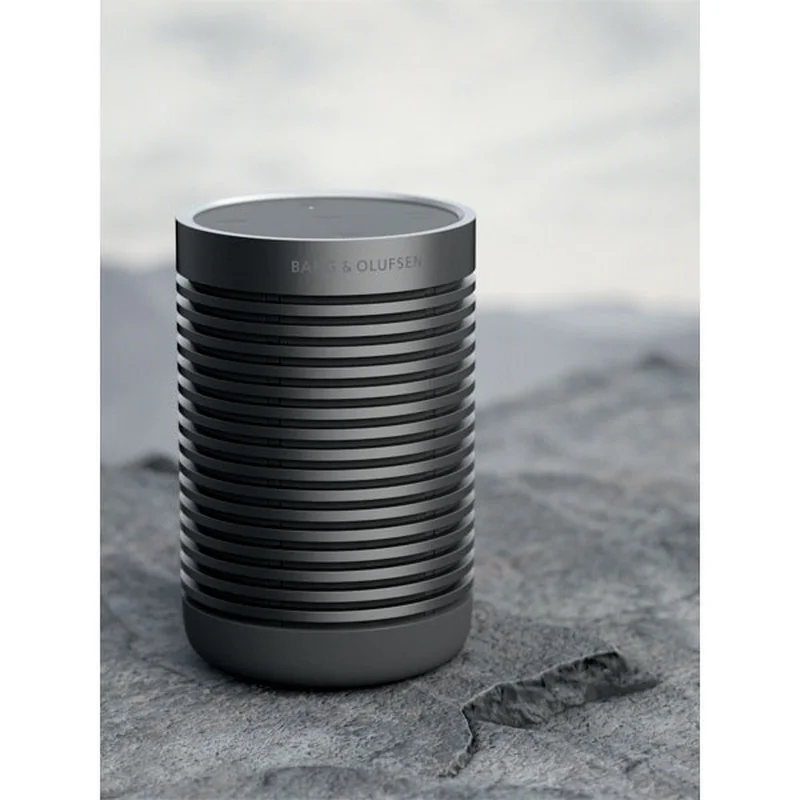 Колонки Bluetooth B&O Beosound Explore, Black Anthracite (1626000) 5