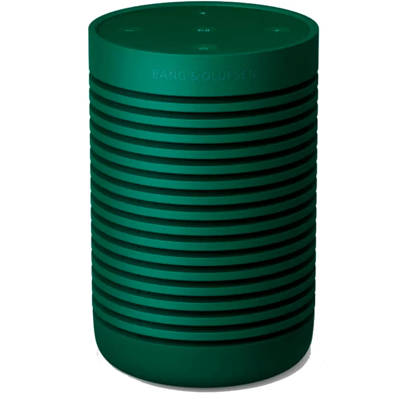 Колонки Bluetooth B&O BeoSound Explore, Green (1626004) 2