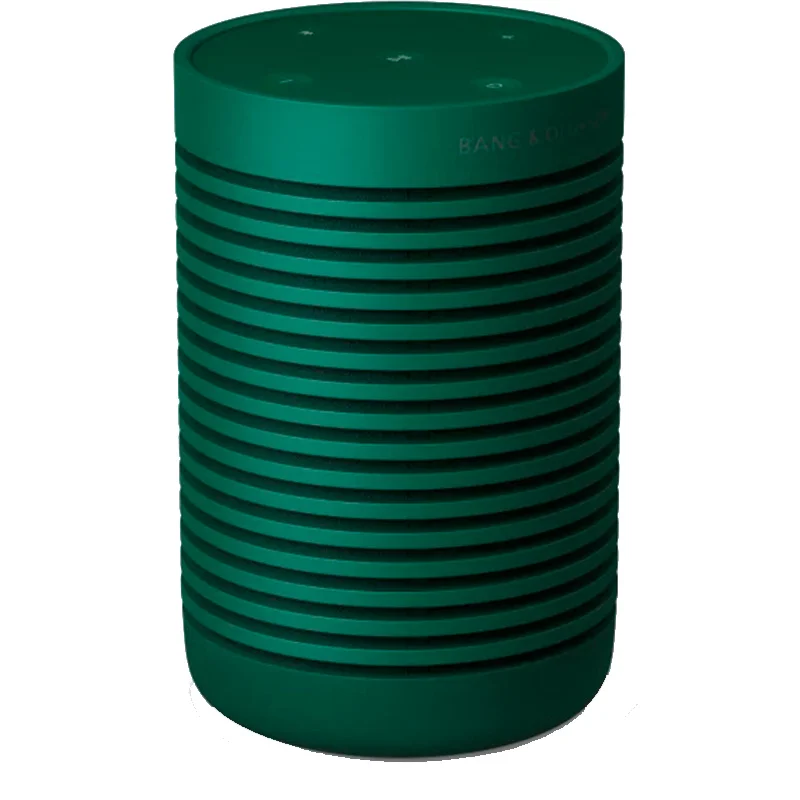 Колонки Bluetooth B&O BeoSound Explore, Green (1626004) 3