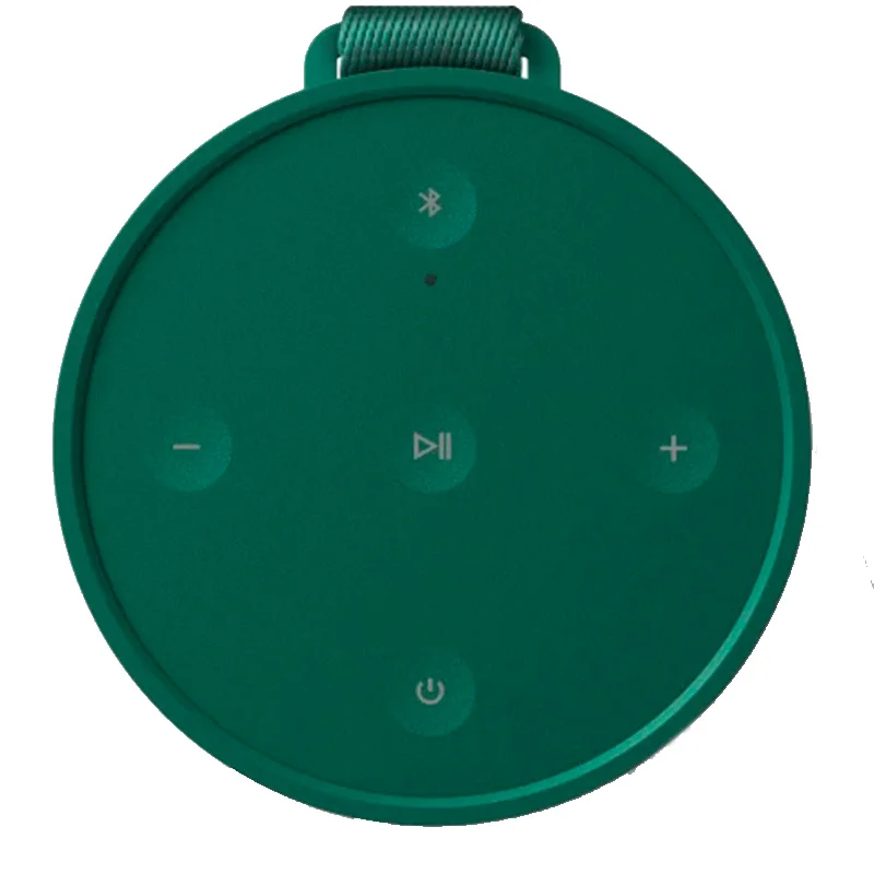 Колонки Bluetooth B&O BeoSound Explore, Green (1626004) 4