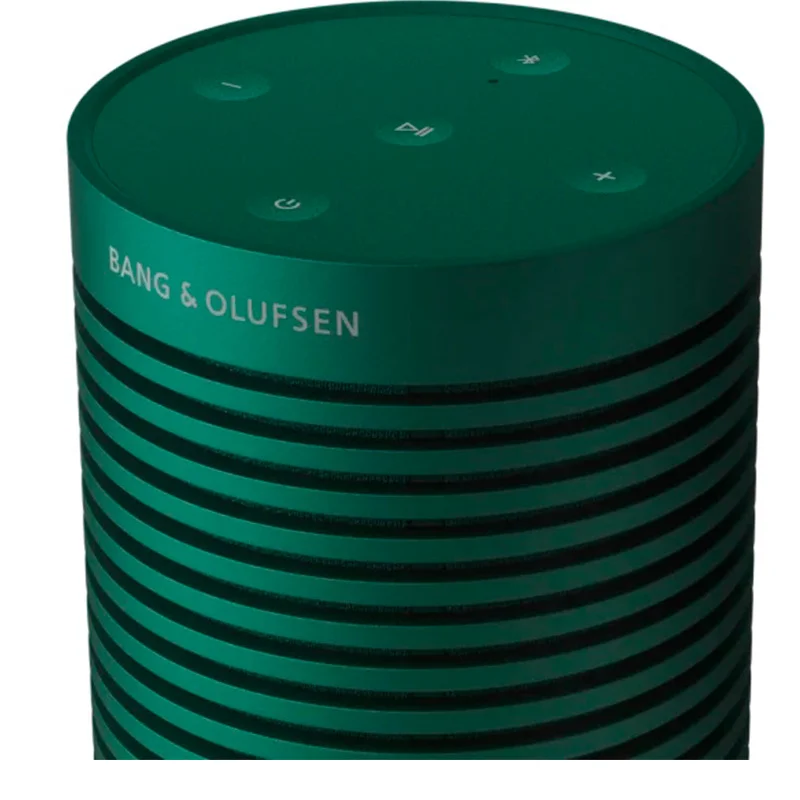 Колонки Bluetooth B&O BeoSound Explore, Green (1626004) 5
