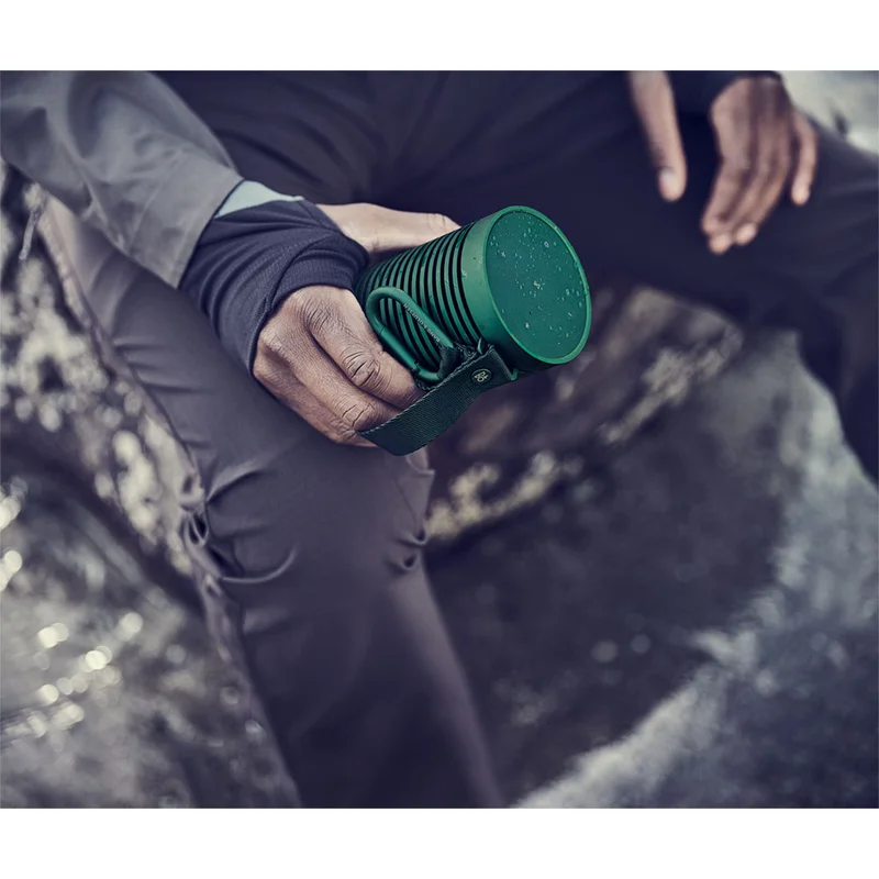 Колонки Bluetooth B&O BeoSound Explore, Green (1626004) 8
