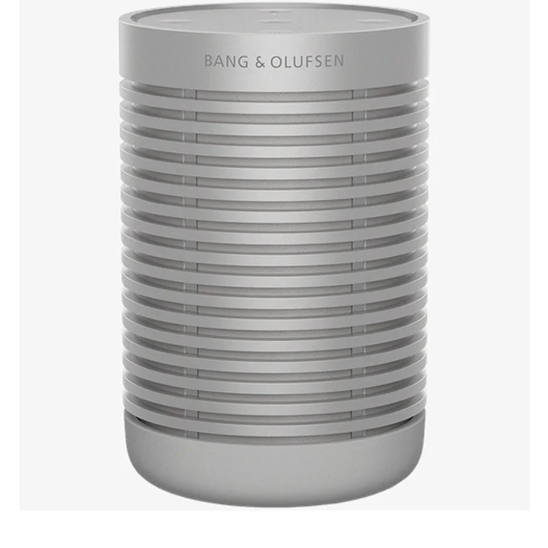 Колонки Bluetooth B&O BeoSound Explore, Grey Mist (1626003) 2