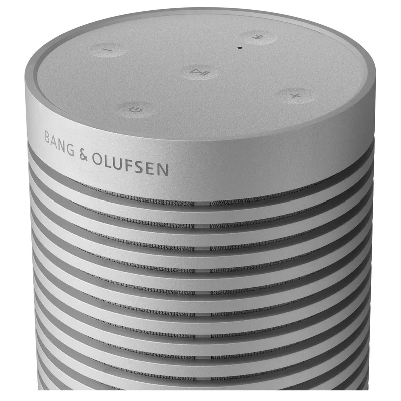 Колонки Bluetooth B&O BeoSound Explore, Grey Mist (1626003) 3