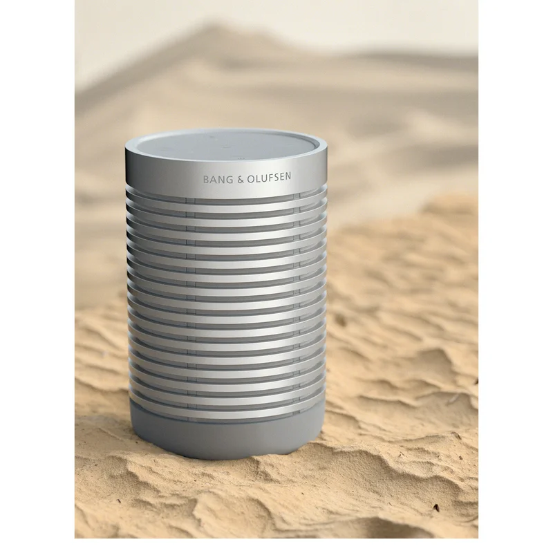 Колонки Bluetooth B&O BeoSound Explore, Grey Mist (1626003) 5