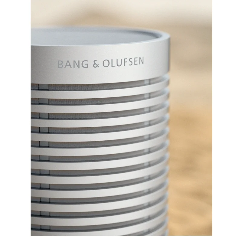 Колонки Bluetooth B&O BeoSound Explore, Grey Mist (1626003) 6