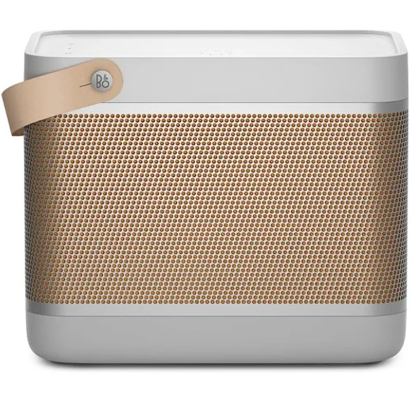 Колонки Bluetooh B&O Beolit 20, Grey Mist (1253303) 2