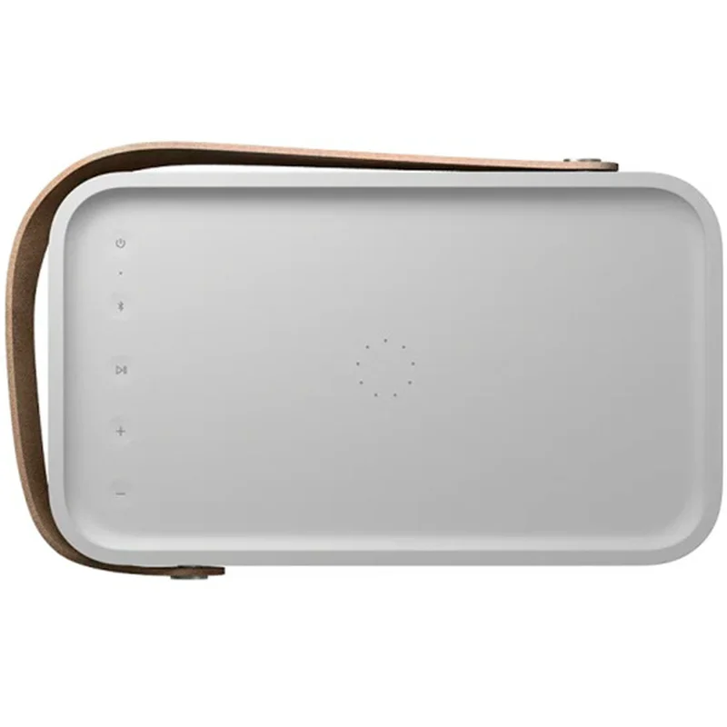 Колонки Bluetooh B&O Beolit 20, Grey Mist (1253303) 4