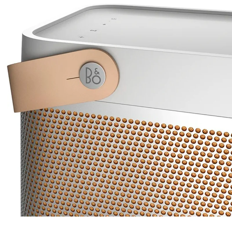 Колонки Bluetooh B&O Beolit 20, Grey Mist (1253303) 5