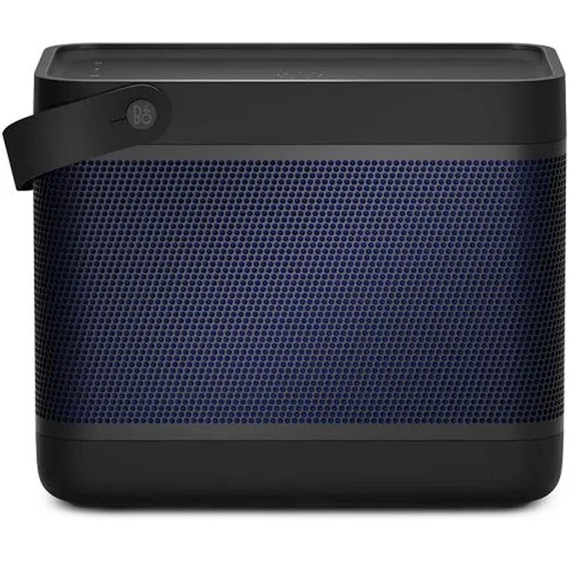 Колонки Bluetooth B&O BeoLit 20, Black Anthracite (1253300) 2
