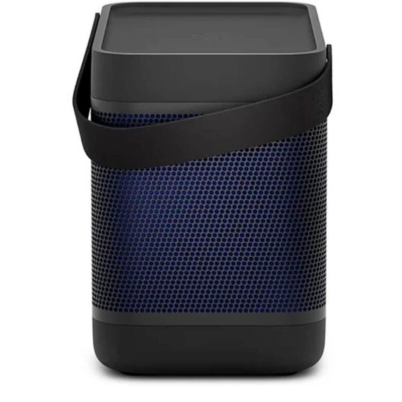 Колонки Bluetooth B&O BeoLit 20, Black Anthracite (1253300) 3
