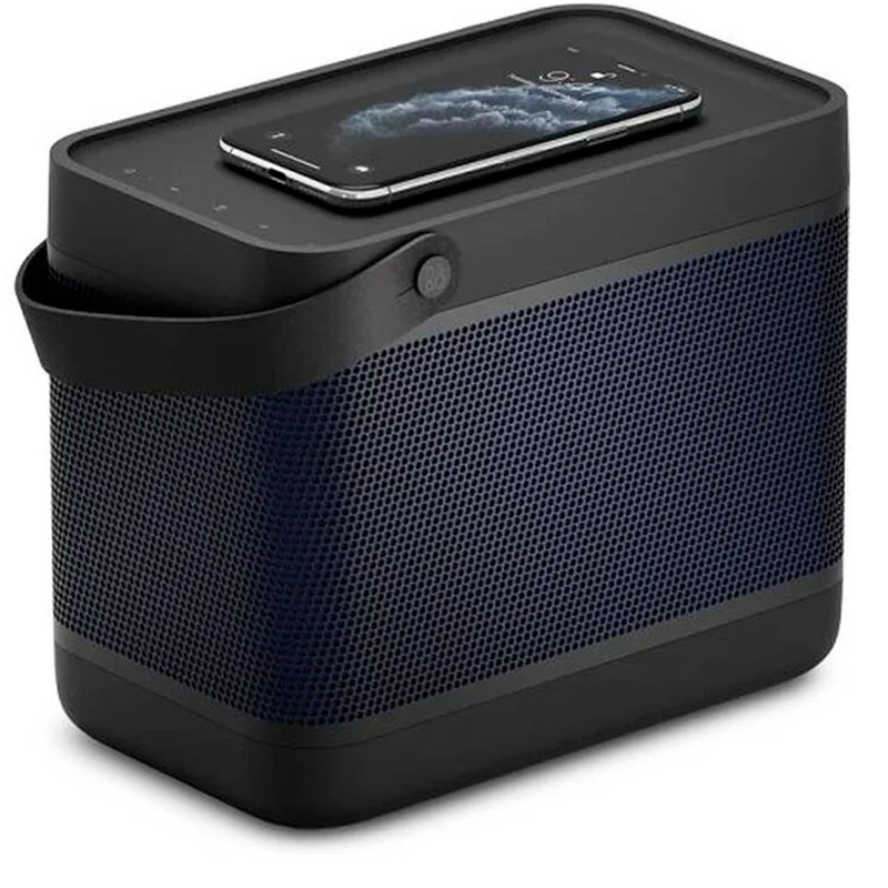 Колонки Bluetooth B&O BeoLit 20, Black Anthracite (1253300) 4