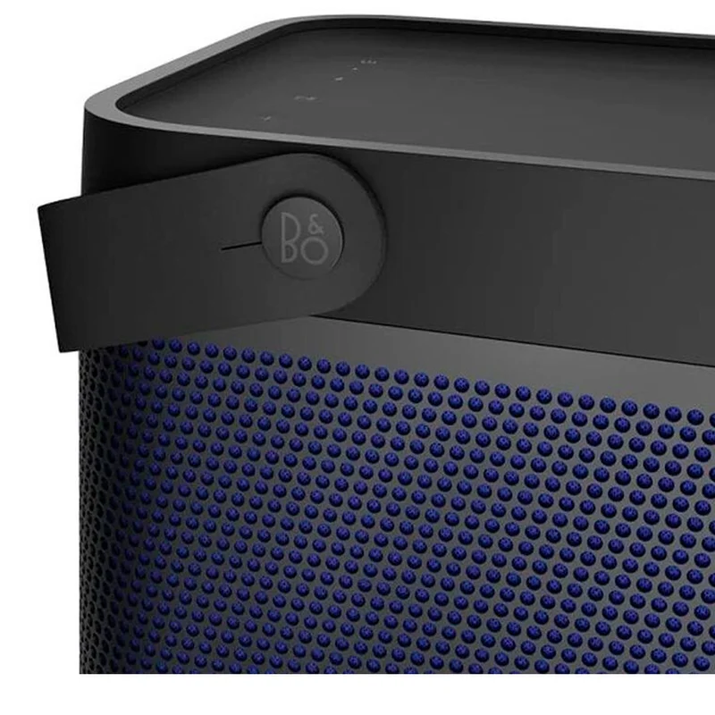 Колонки Bluetooth B&O BeoLit 20, Black Anthracite (1253300) 5
