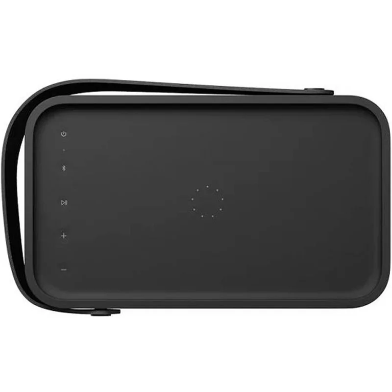 Колонки Bluetooth B&O BeoLit 20, Black Anthracite (1253300) 6