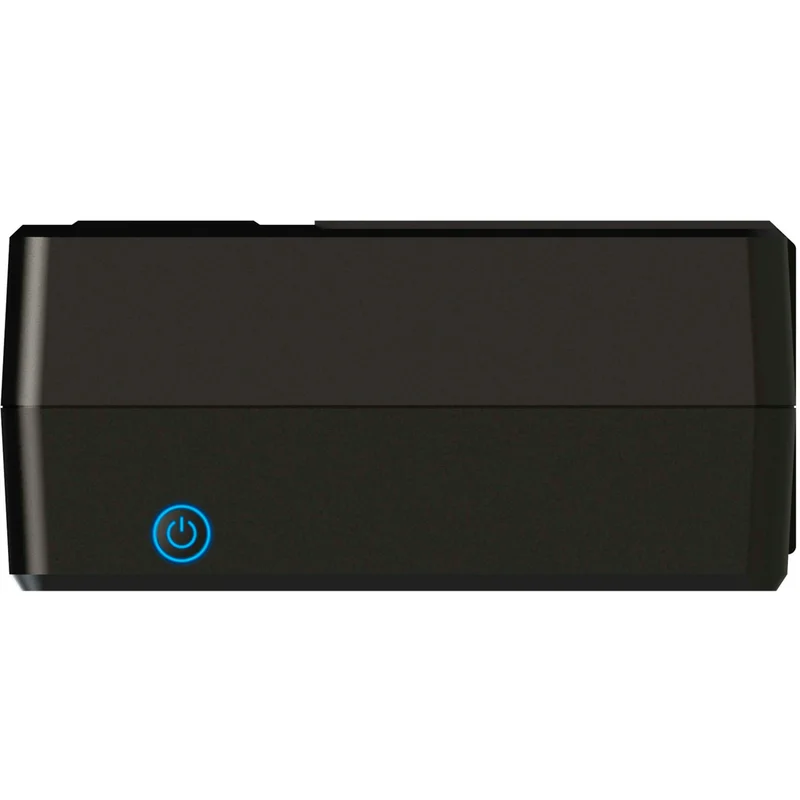 ИБП TrippLite, 550VA/300W, AVR:220-240В, 4*Schuko, Black (AVRX500UD) 3