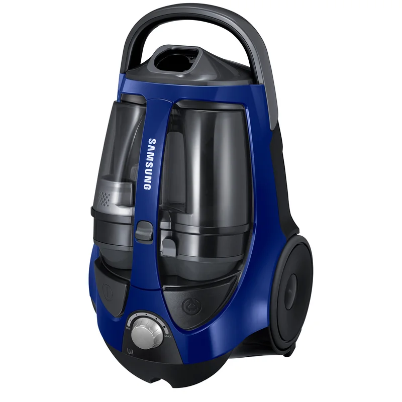 Пылесос Samsung VC-C8836V36/XEV 4