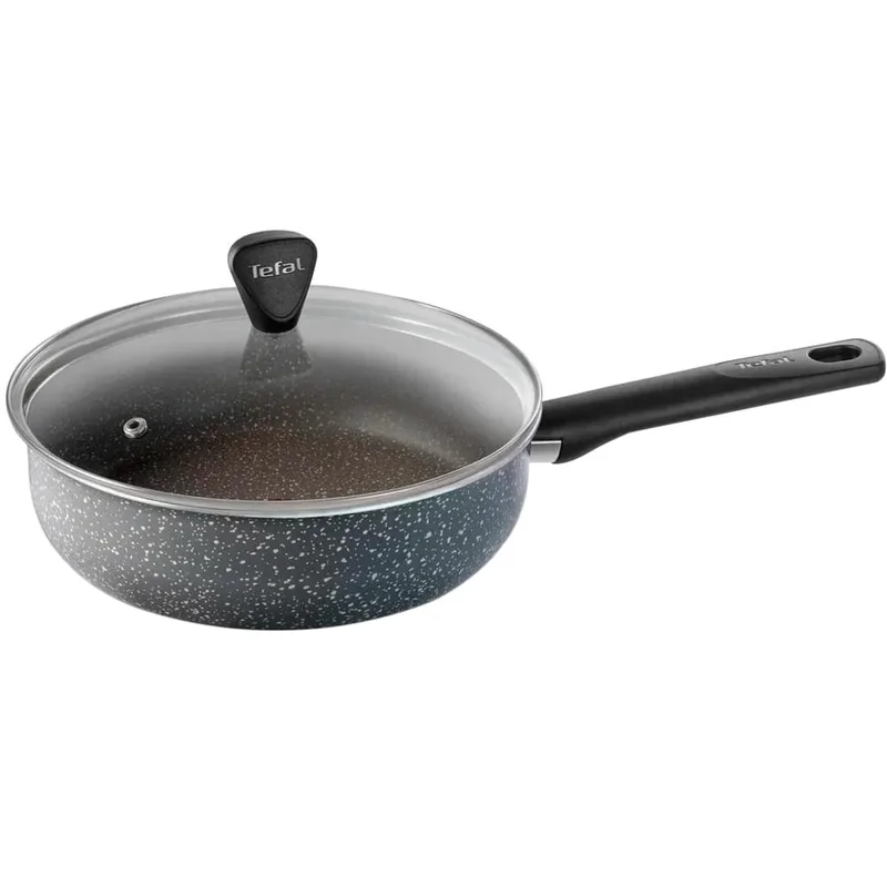 Сотейник 24см ст/кр Natural Cook Tefal 4211224
