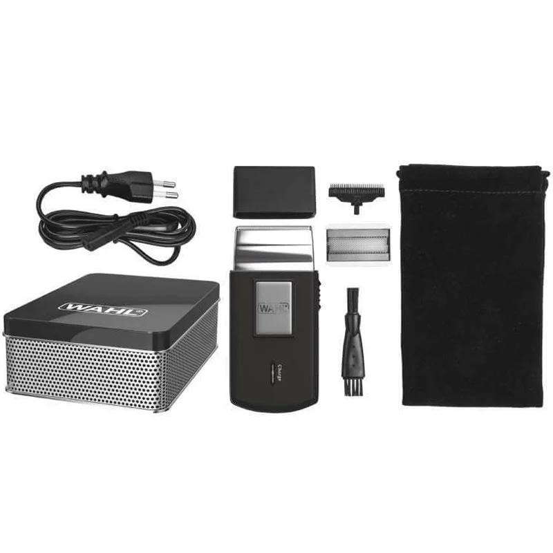 Бритва Wahl Mobile Shaver 3