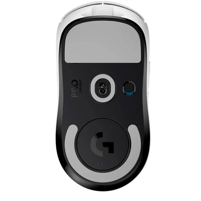 Игровая мышь беспроводная Logitech G Pro X Superlight, White (910-005942) 2