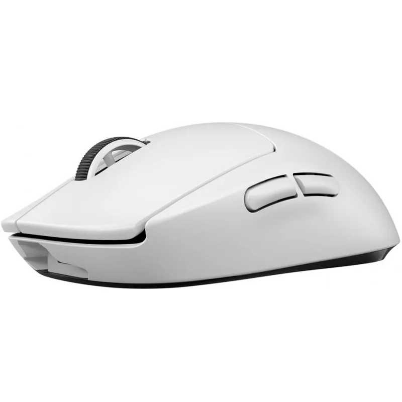 Игровая мышь беспроводная Logitech G Pro X Superlight, White (910-005942) 3