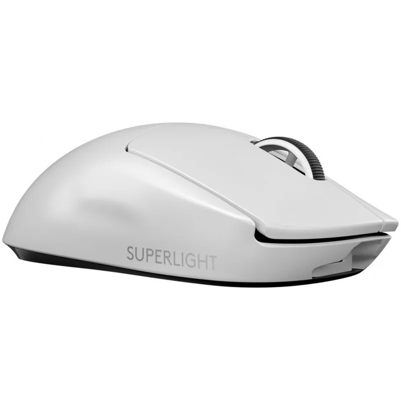 Игровая мышь беспроводная Logitech G Pro X Superlight, White (910-005942) 4