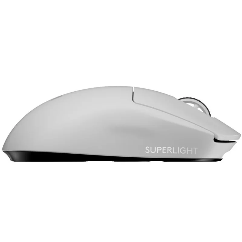 Игровая мышь беспроводная Logitech G Pro X Superlight, White (910-005942) 5