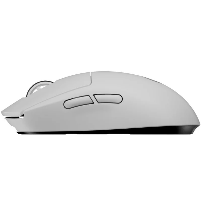 Игровая мышь беспроводная Logitech G Pro X Superlight, White (910-005942) 6
