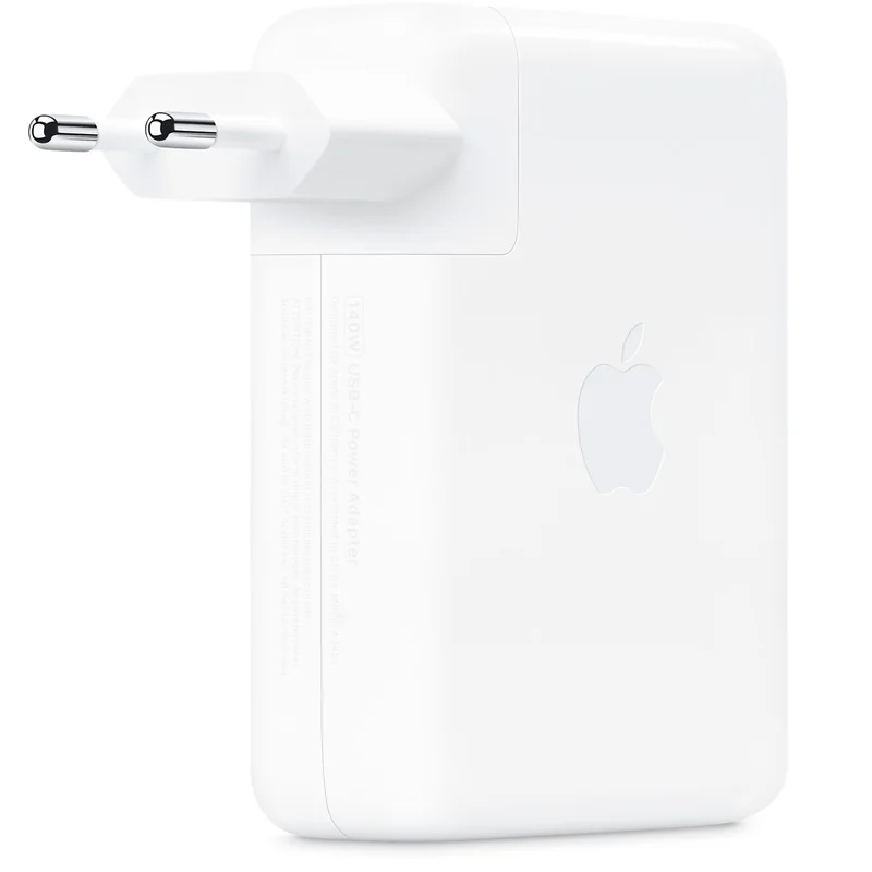 Адаптер питания Apple, 1*Type-C 140Вт (MLYU3ZM/A) 2