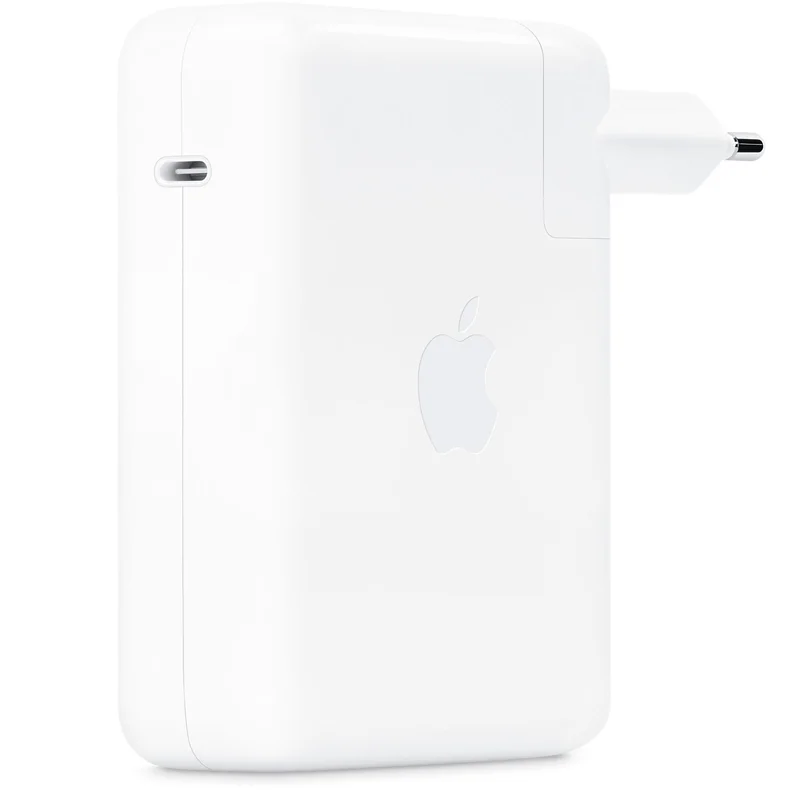 Адаптер питания Apple, 1*Type-C 140Вт (MLYU3ZM/A) 3