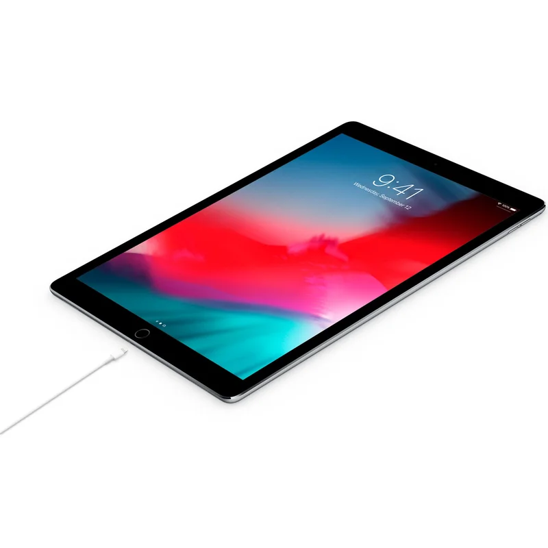 Кабель Type-C - Lightning, Apple, 1м (MUQ93ZM/A) 2
