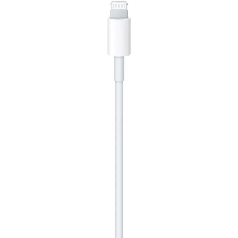 Кабель Type-C - Lightning, Apple, 1м (MUQ93ZM/A) 3